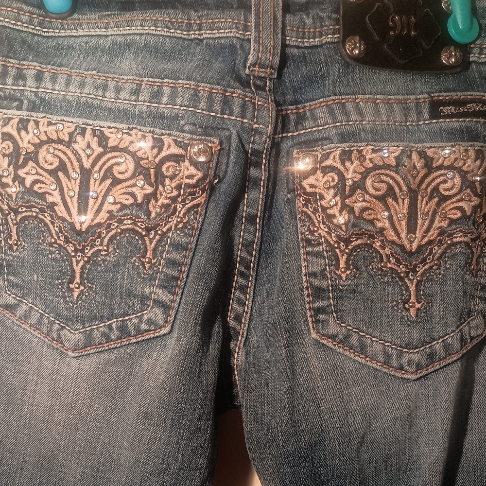 Miss Me Jeans Size 25